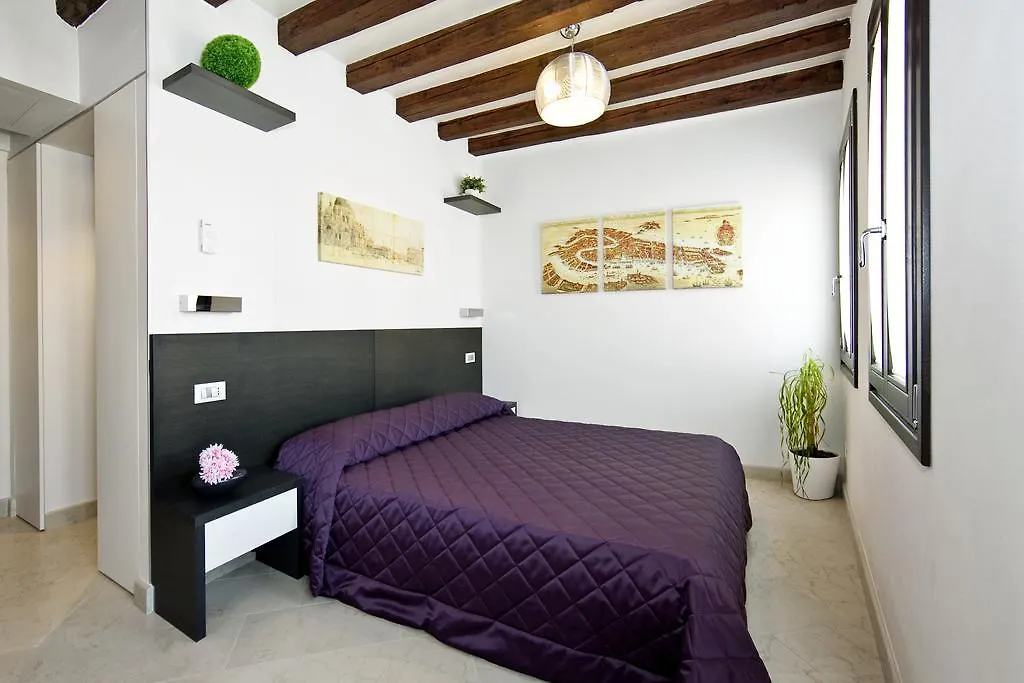 Margherita House Venice-1