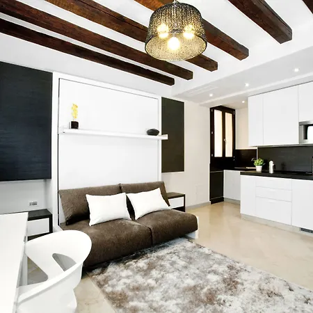 Margherita House Venice-2