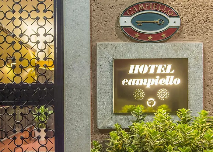 Hotel Campiello Venezia